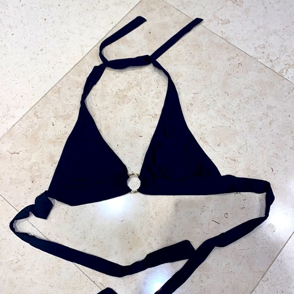 Other - Bikini Triangle Top Size Medium